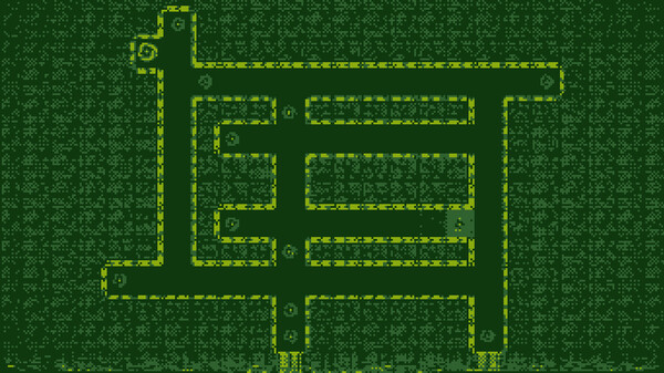 Another Hardest Game: PATCH Origins.