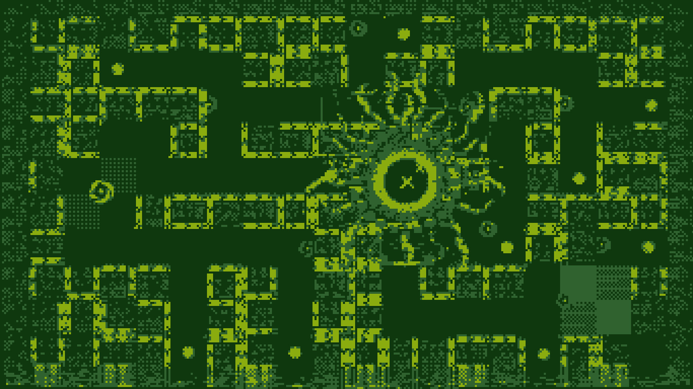 Another Hardest Game: PATCH Origins screenshot #21