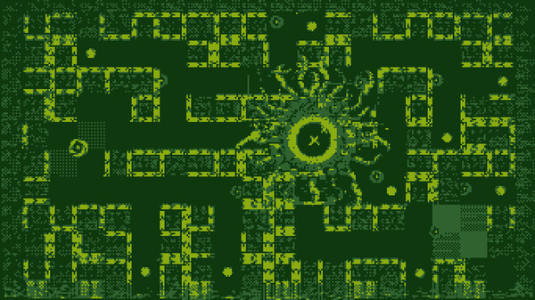 Another Hardest Game: PATCH Origins.