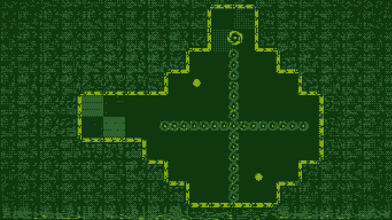 Another Hardest Game: PATCH Origins screenshot #20