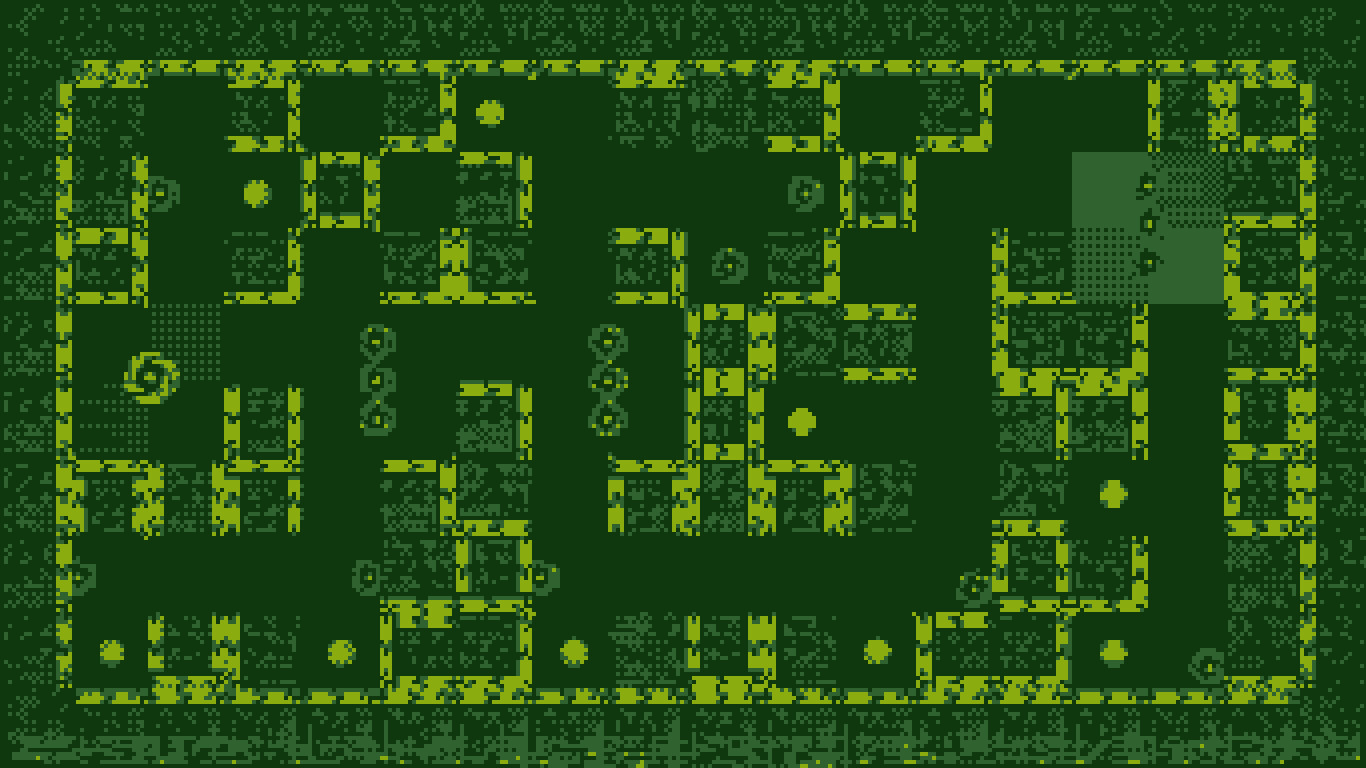 Another Hardest Game: PATCH Origins screenshot #19