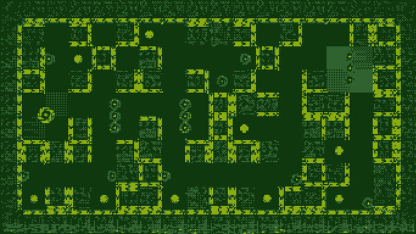 Another Hardest Game: PATCH Origins.