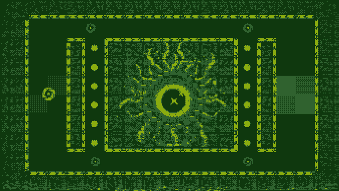 Another Hardest Game: PATCH Origins screenshot #12