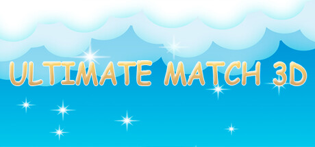 Ultimate Match 3D Playtest banner