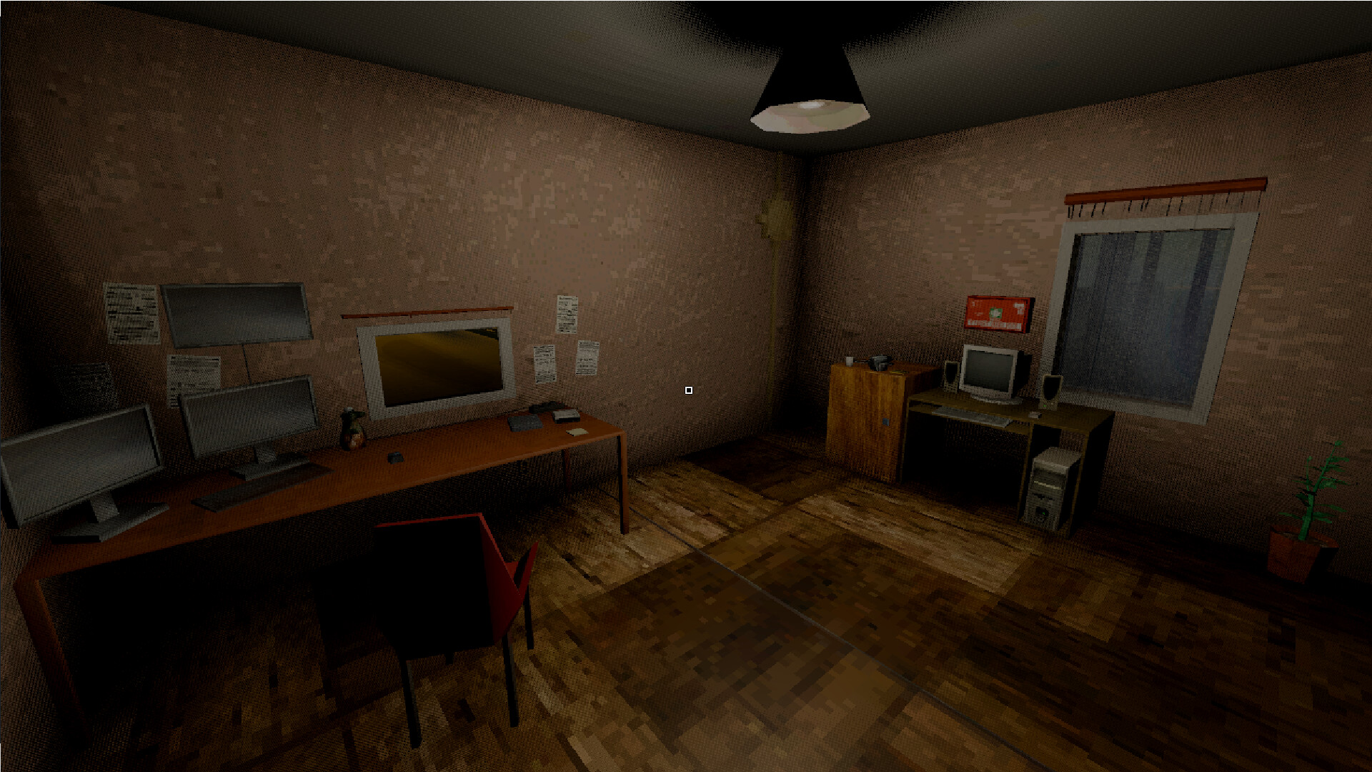 Haunted Shift screenshot 5
