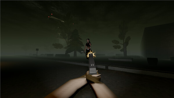 Haunted Shift screenshot 4
