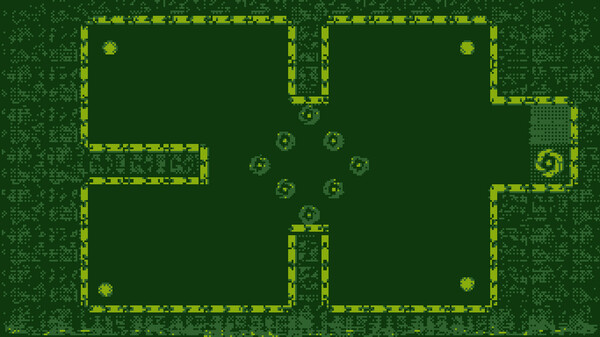 Another Hardest Game Demo screenshot 6