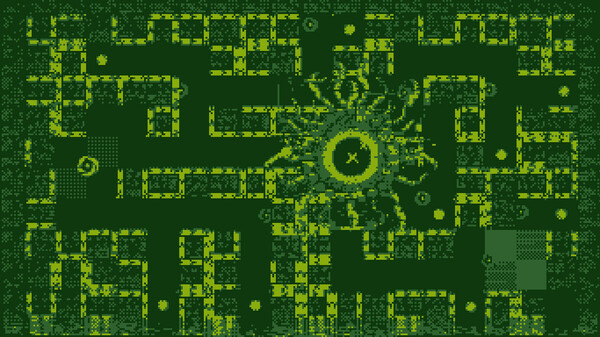 Another Hardest Game Demo screenshot 5