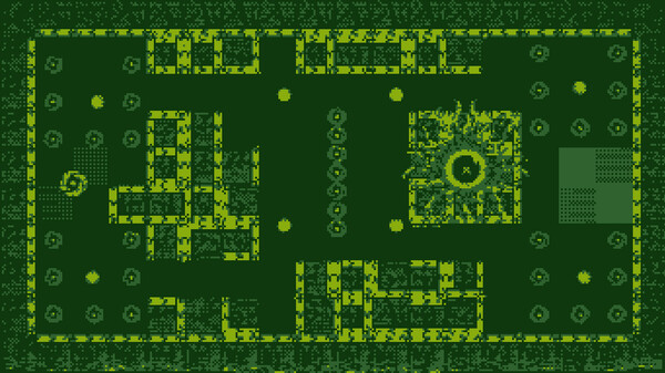 Another Hardest Game Demo screenshot 3