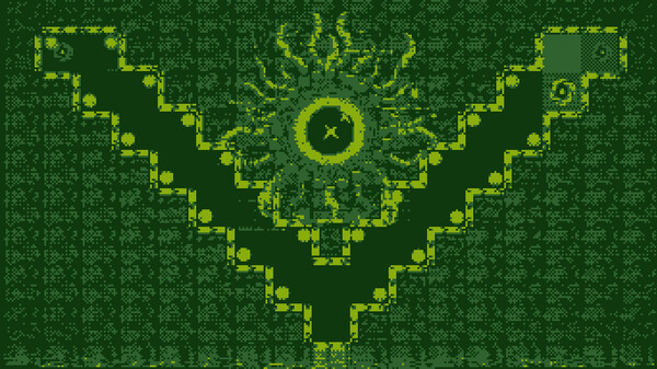Another Hardest Game Demo screenshot 2