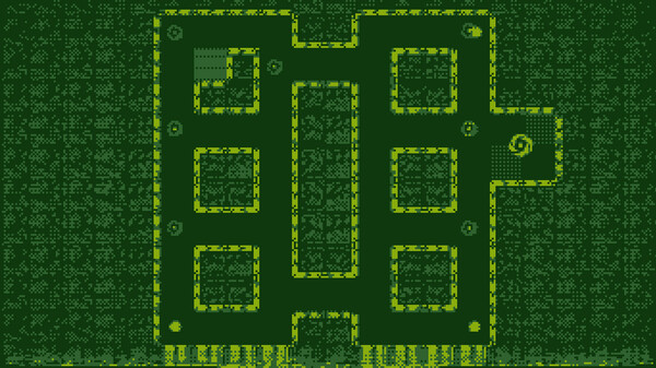 Another Hardest Game Demo screenshot 4