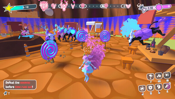 Screenshot media
