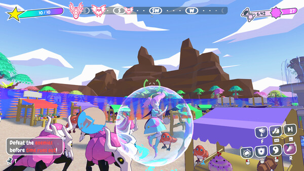 Screenshot media