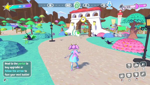 Screenshot media