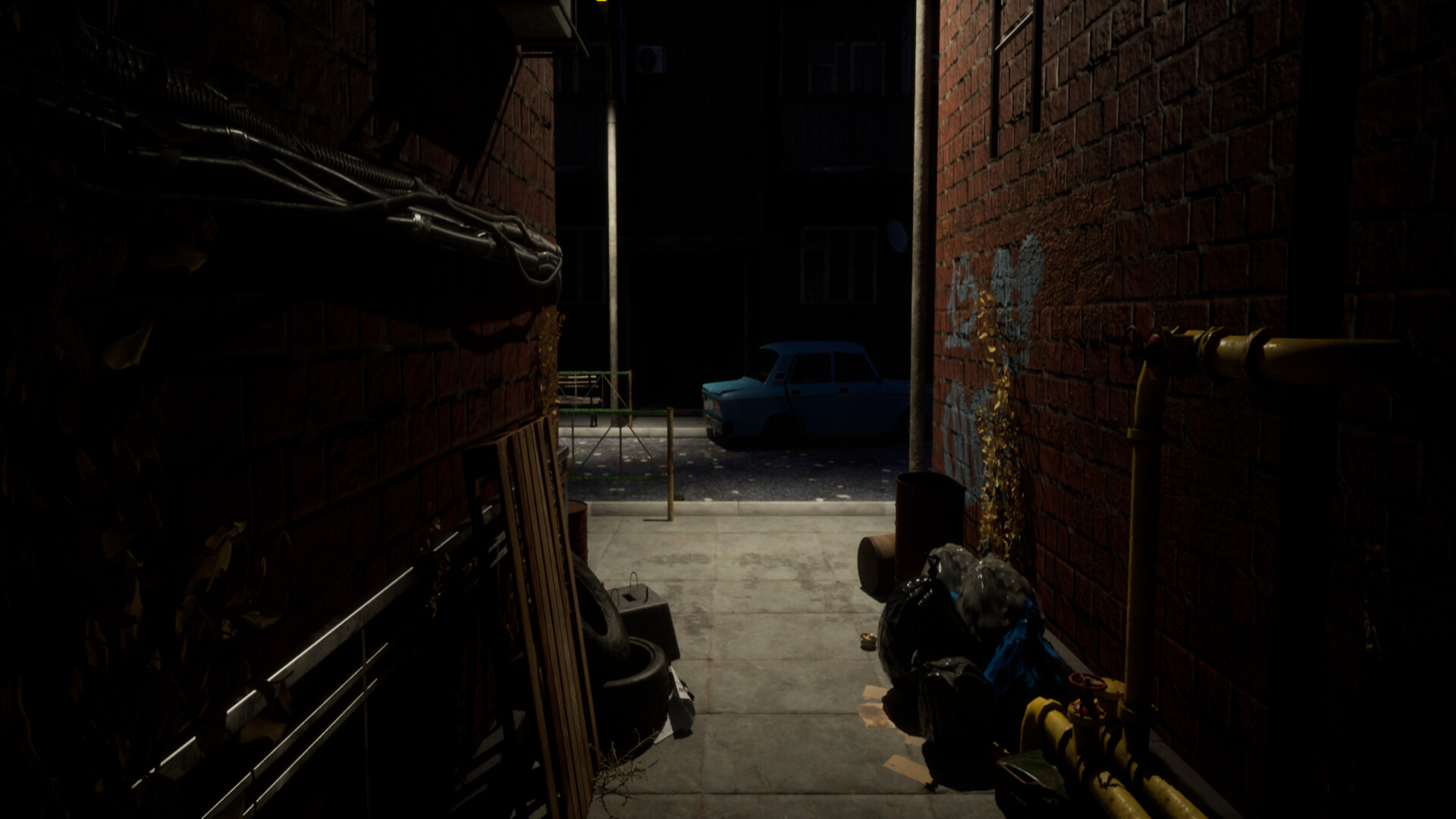 Observing screenshot #3