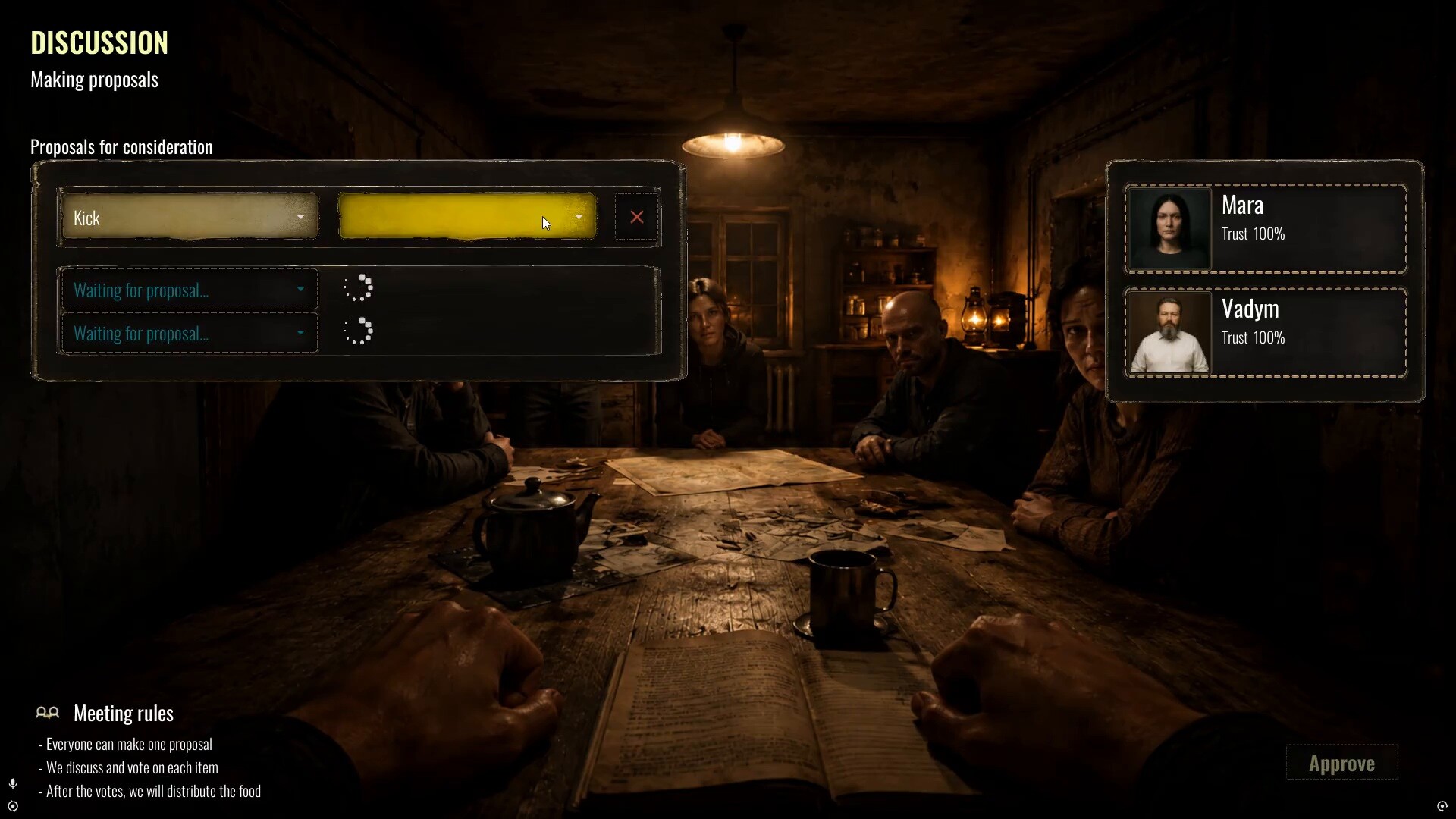 Observing screenshot 1
