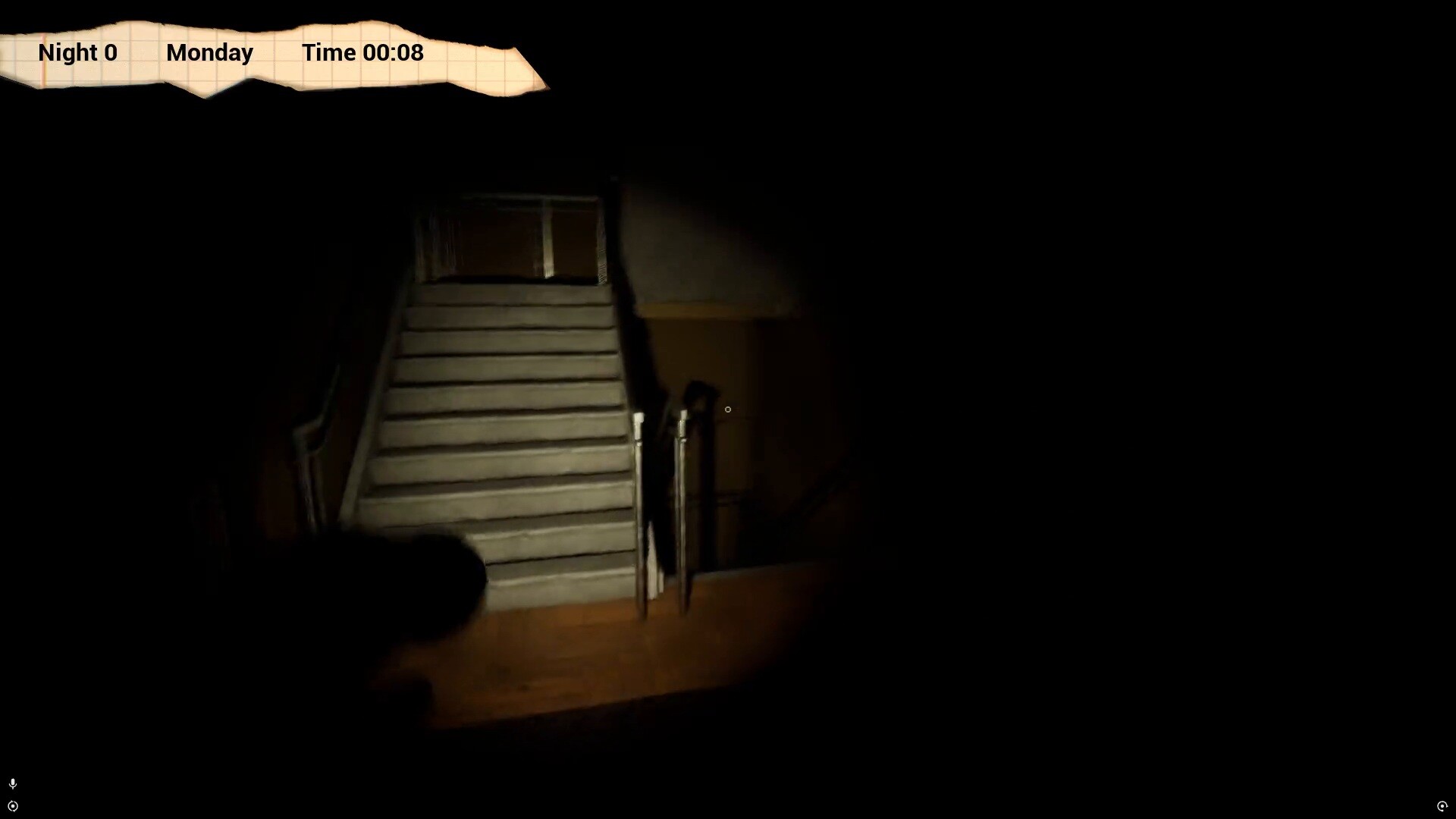 Observing screenshot 9