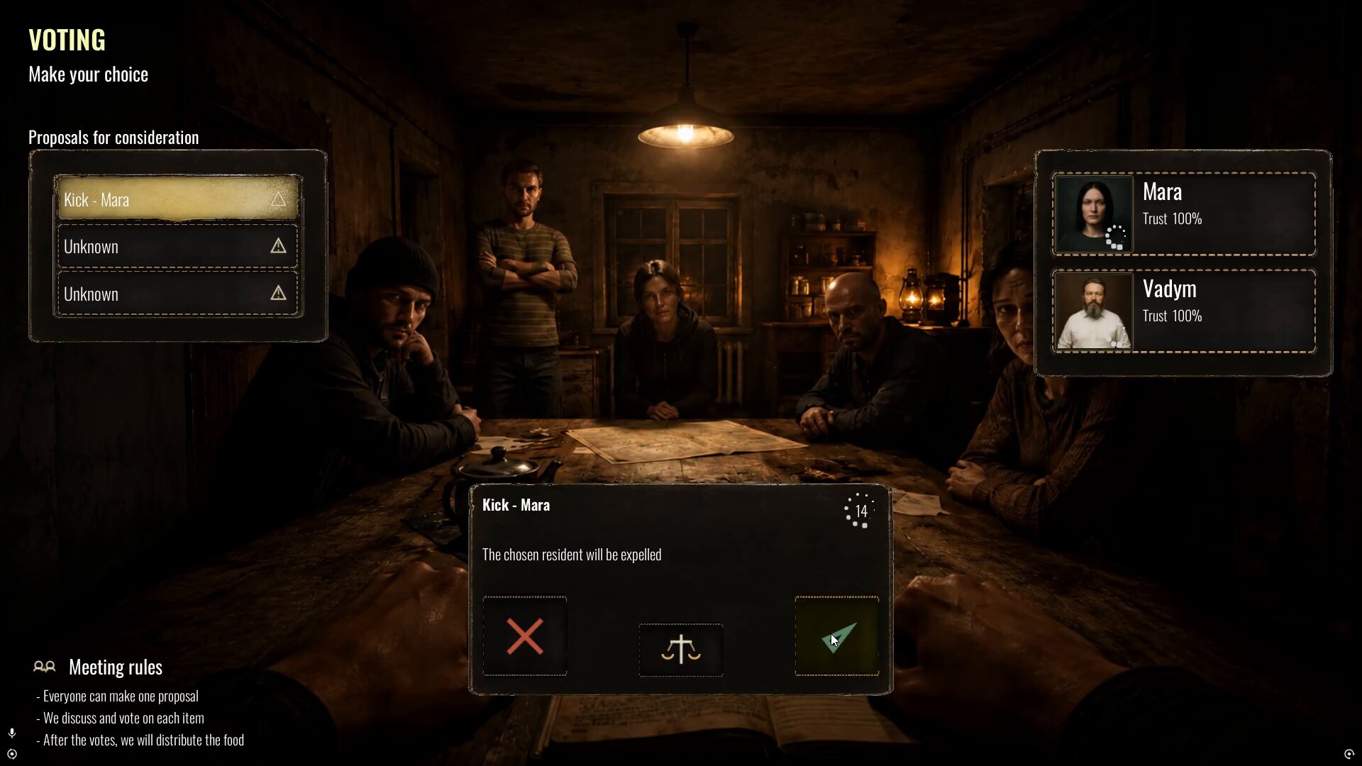 Observing screenshot 2