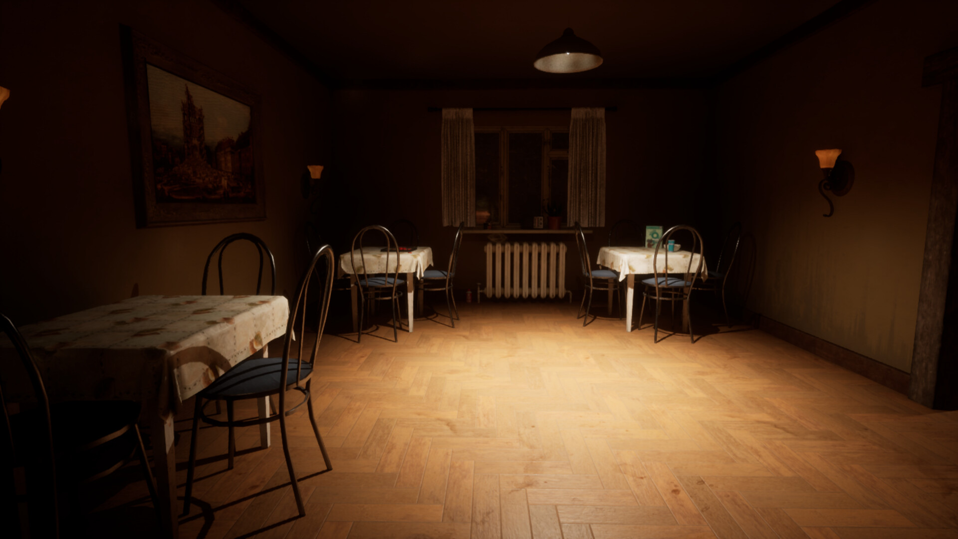 Observing screenshot #2