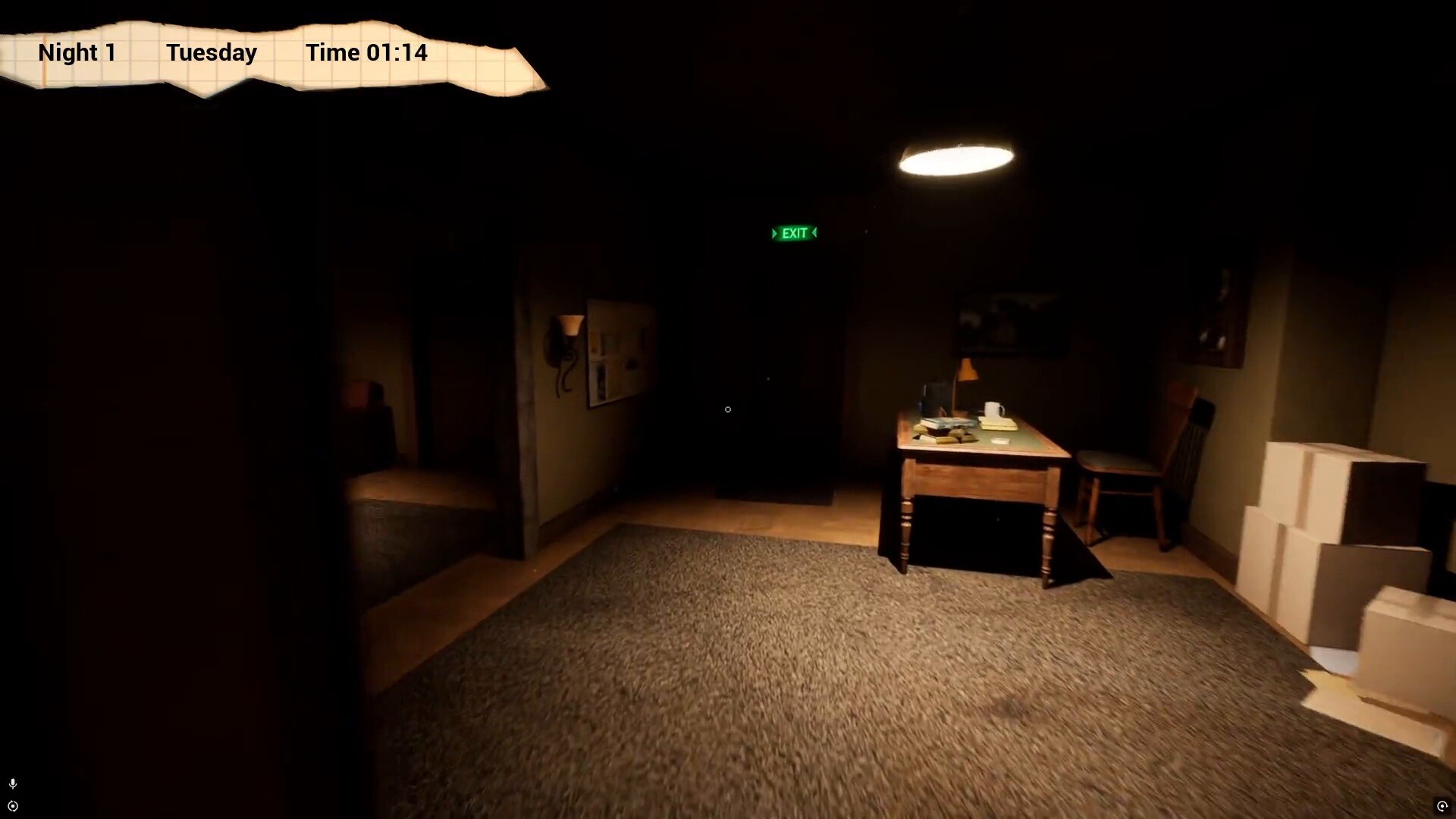 Observing screenshot 11
