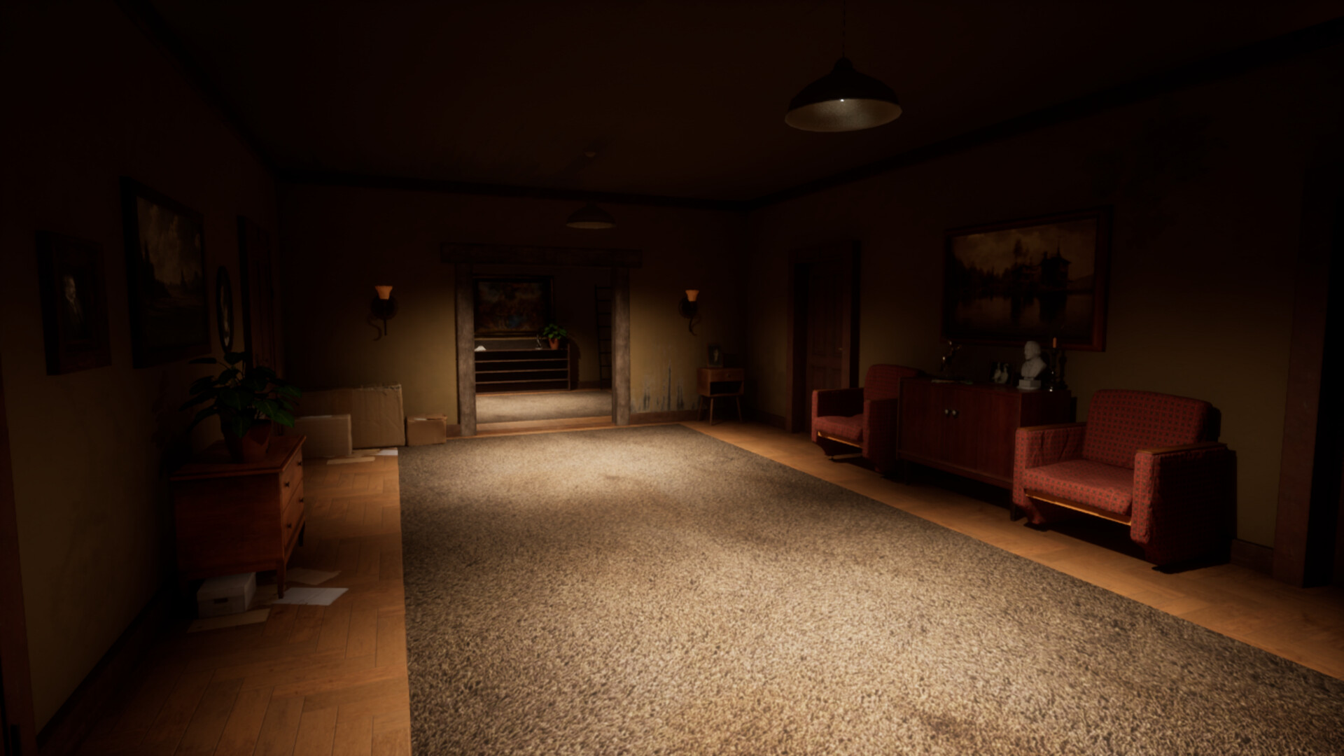 Observing screenshot #5