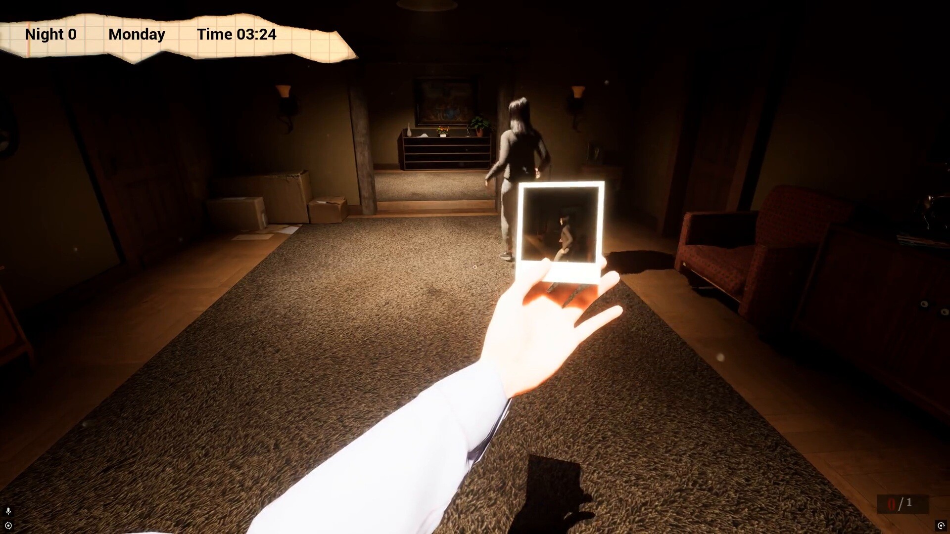 Observing screenshot 8