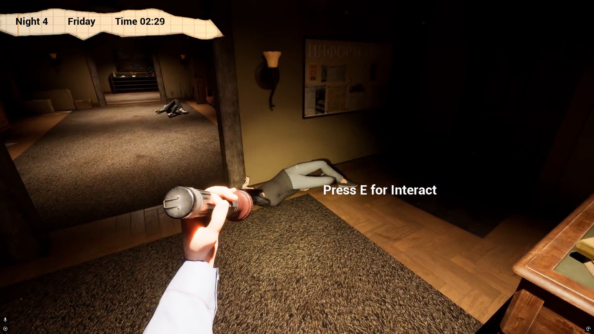 Observing screenshot 10