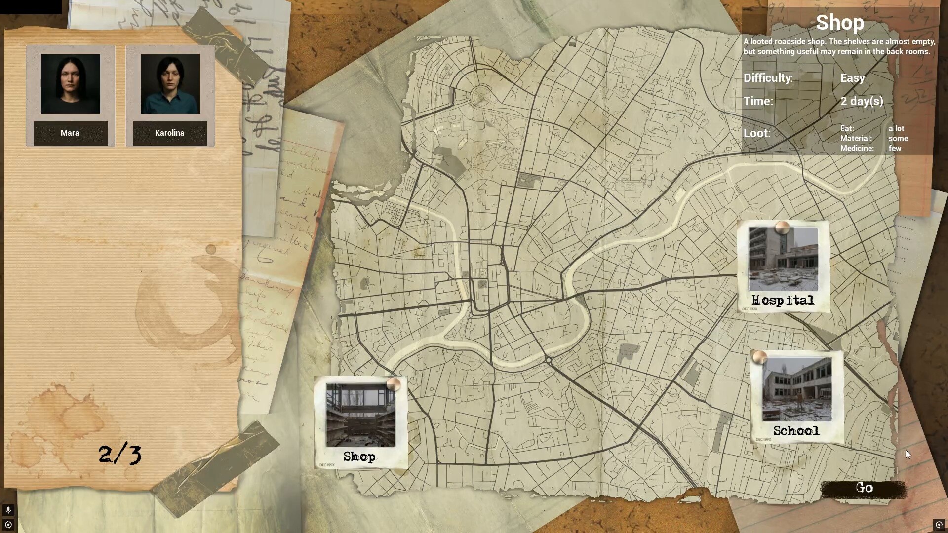 Observing screenshot 7