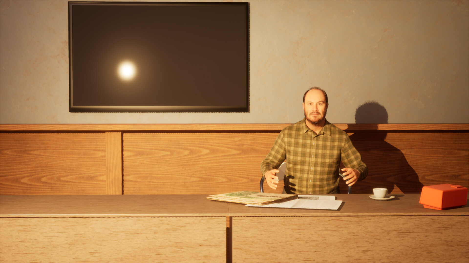 Observing screenshot #4