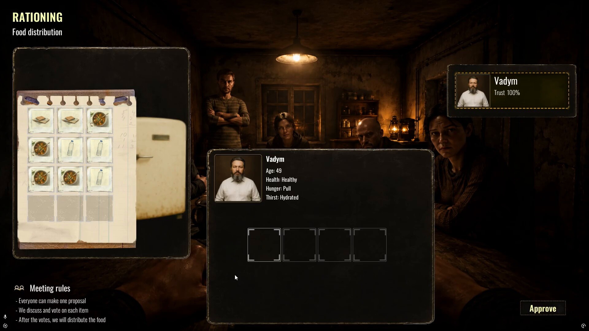 Observing screenshot 3