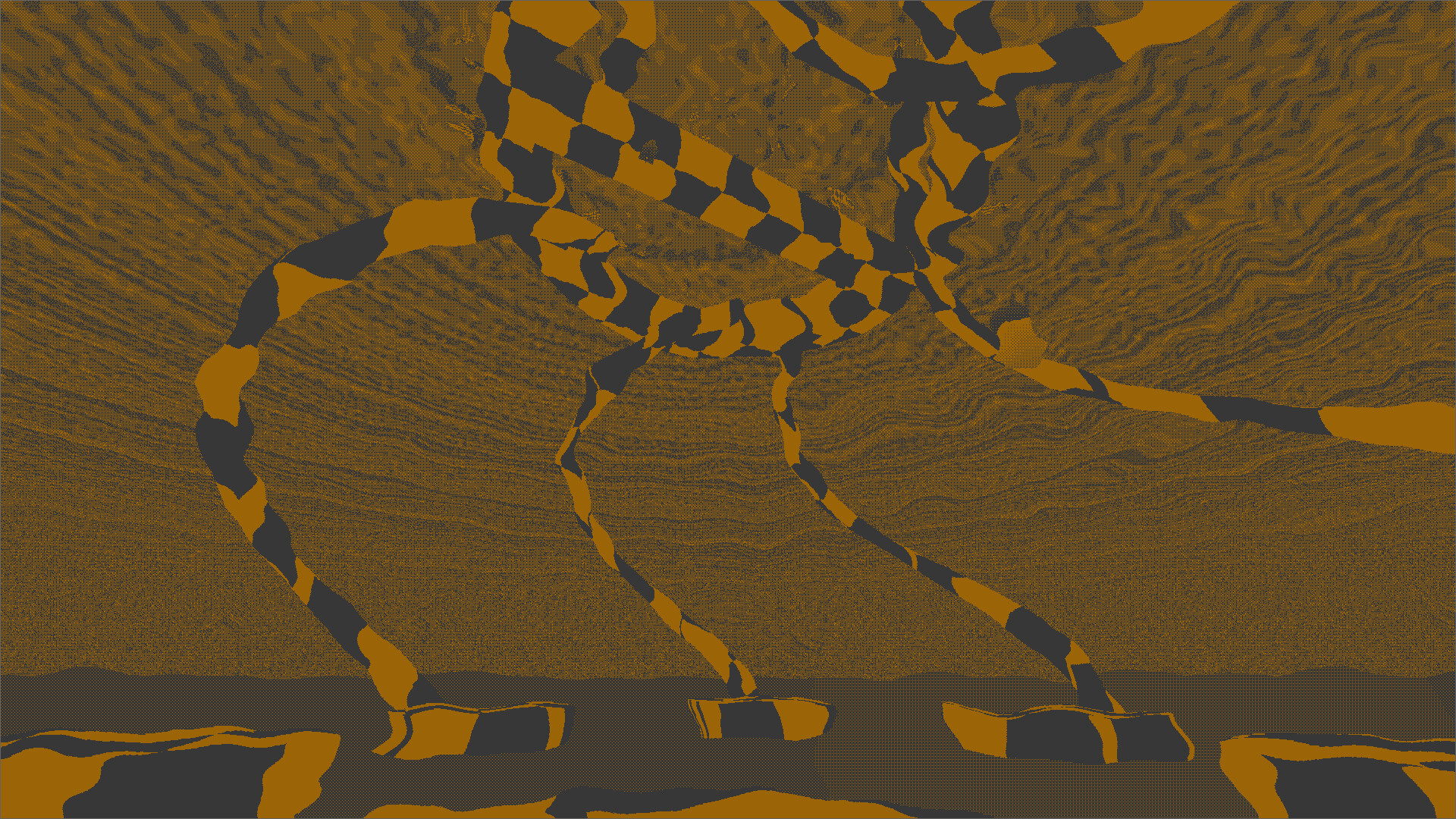 DitherDream screenshot #3