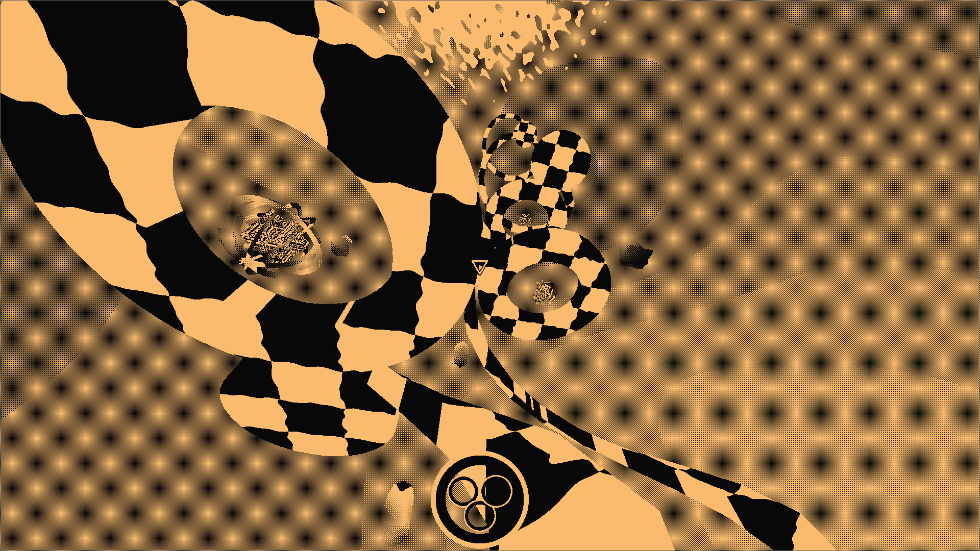 DitherDream screenshot #8