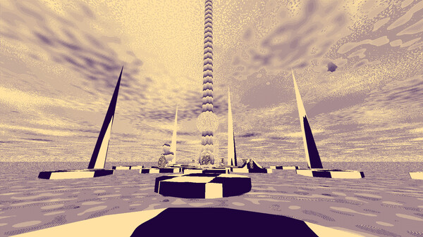 DitherDream Screenshot