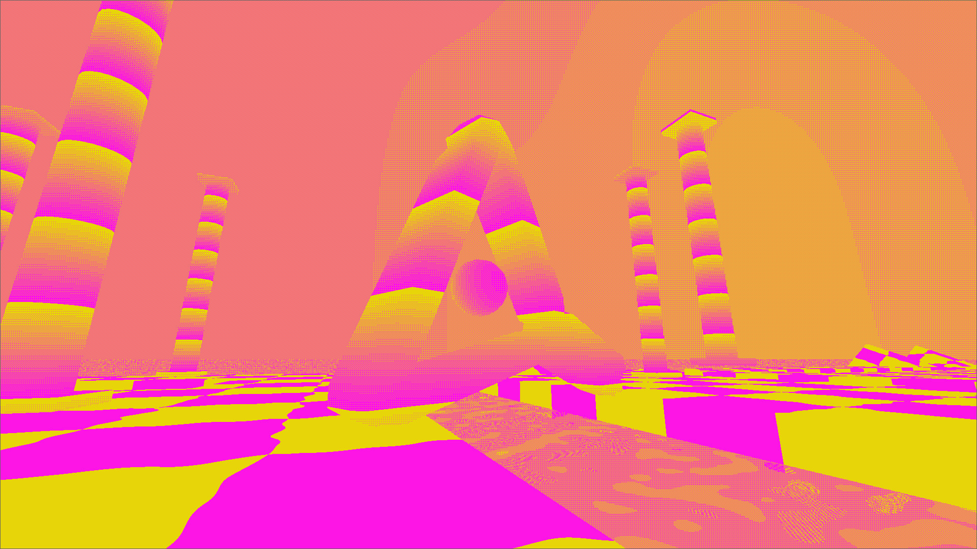 DitherDream Featured Screenshot #1