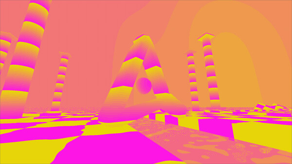 DitherDream Screenshot