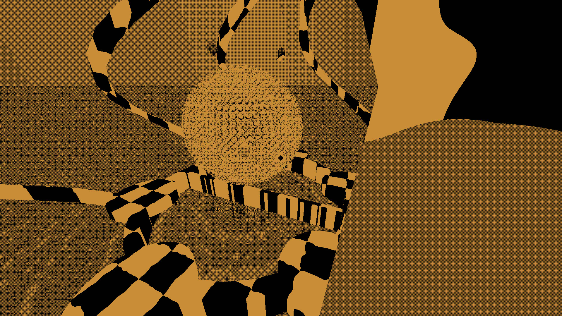 DitherDream screenshot #5