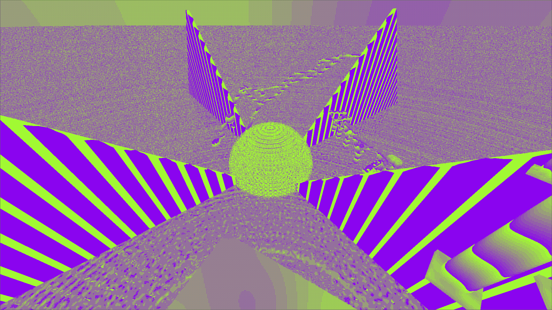 DitherDream screenshot #6
