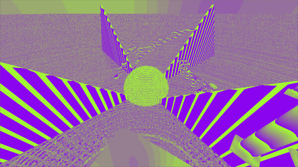 DitherDream Screenshot