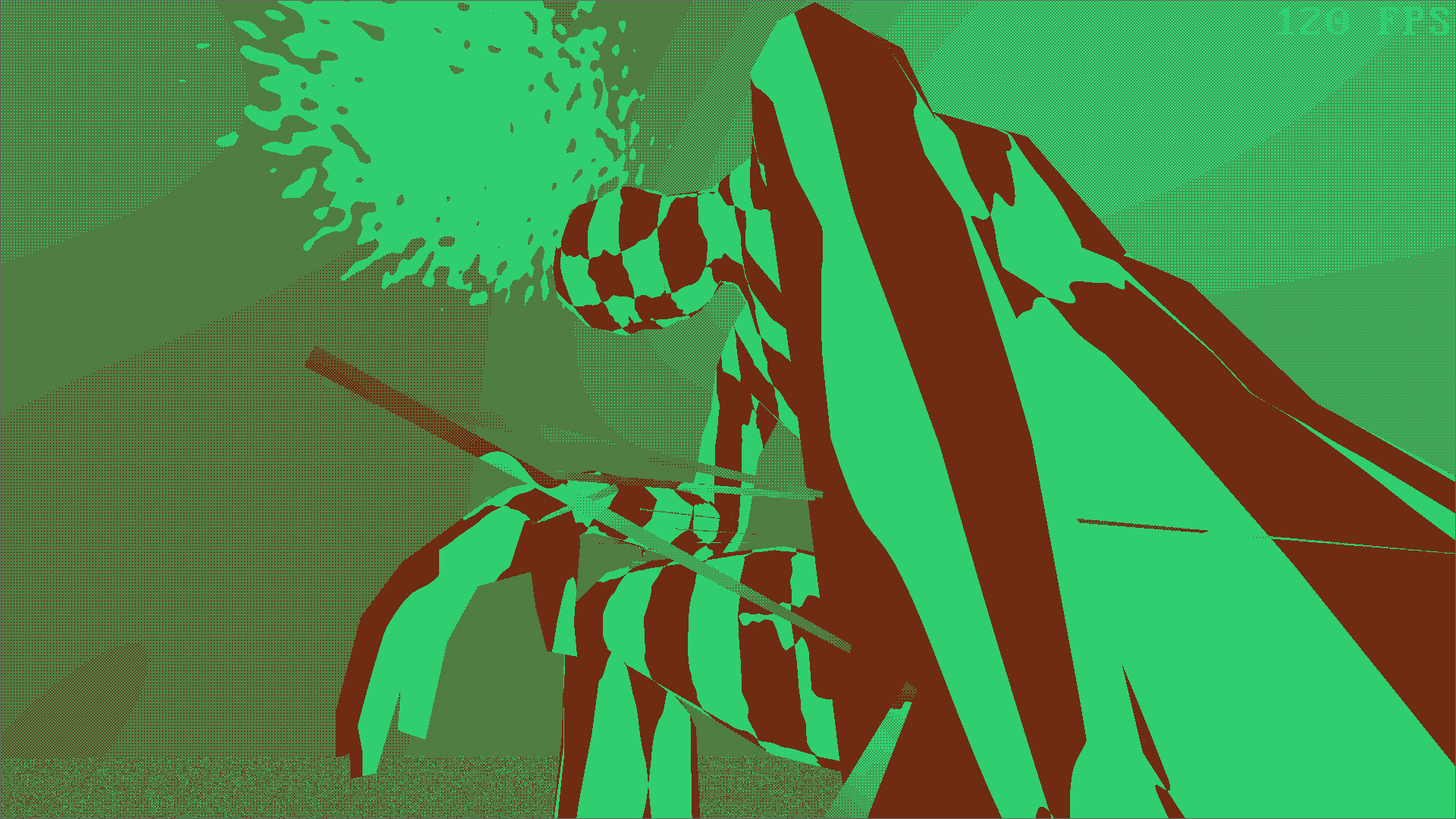 DitherDream screenshot #4