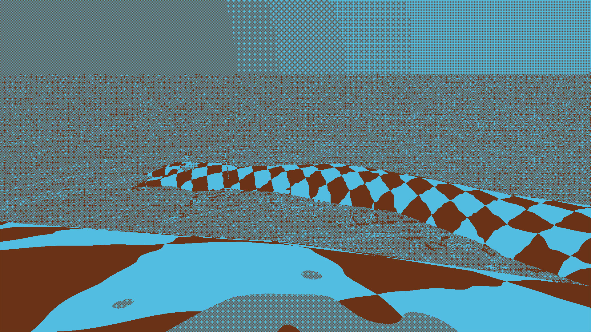 DitherDream screenshot #2
