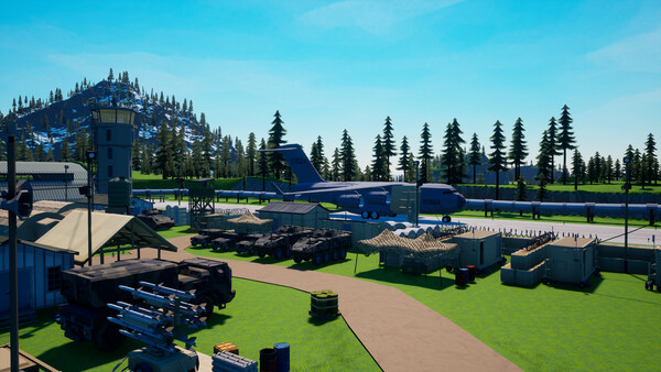 PolyZ screenshot 6