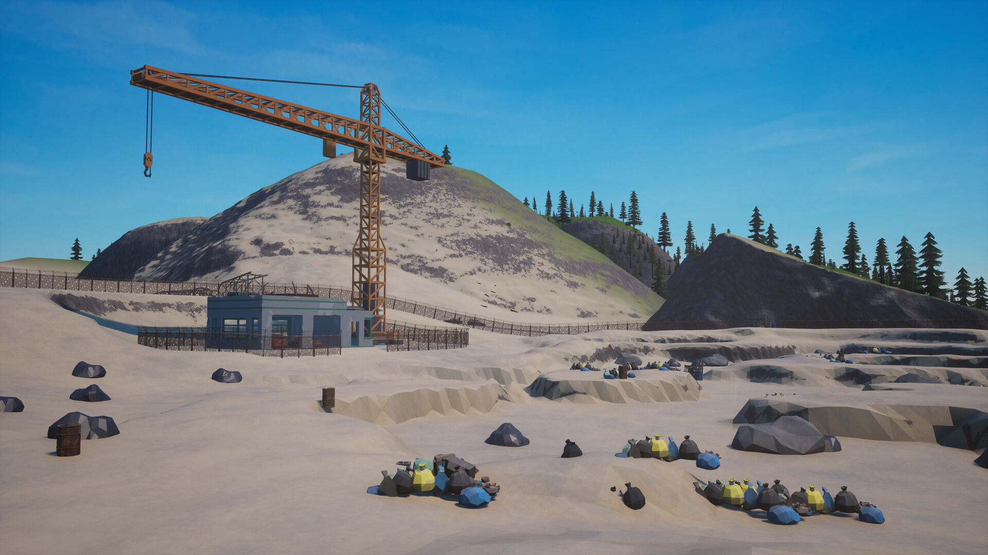 PolyZ screenshot #10