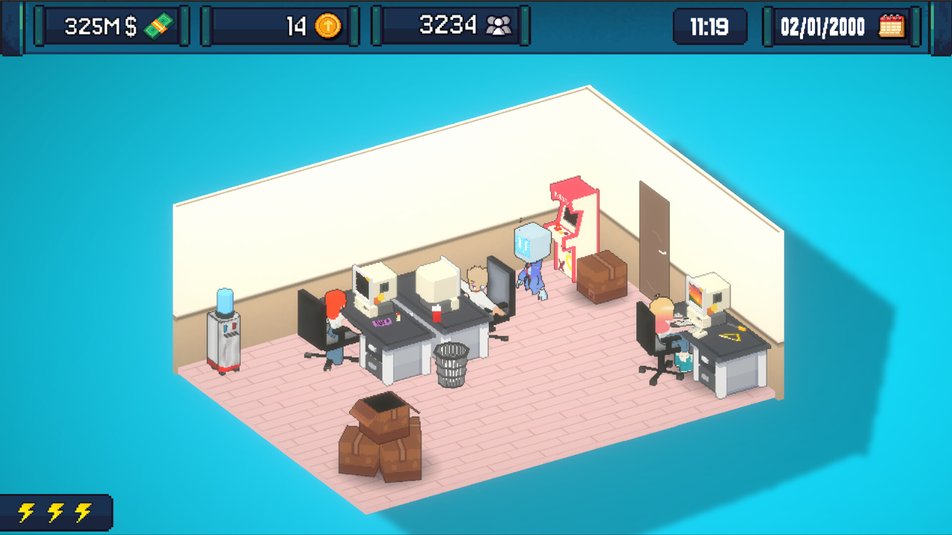 Hardware Dev screenshot #5