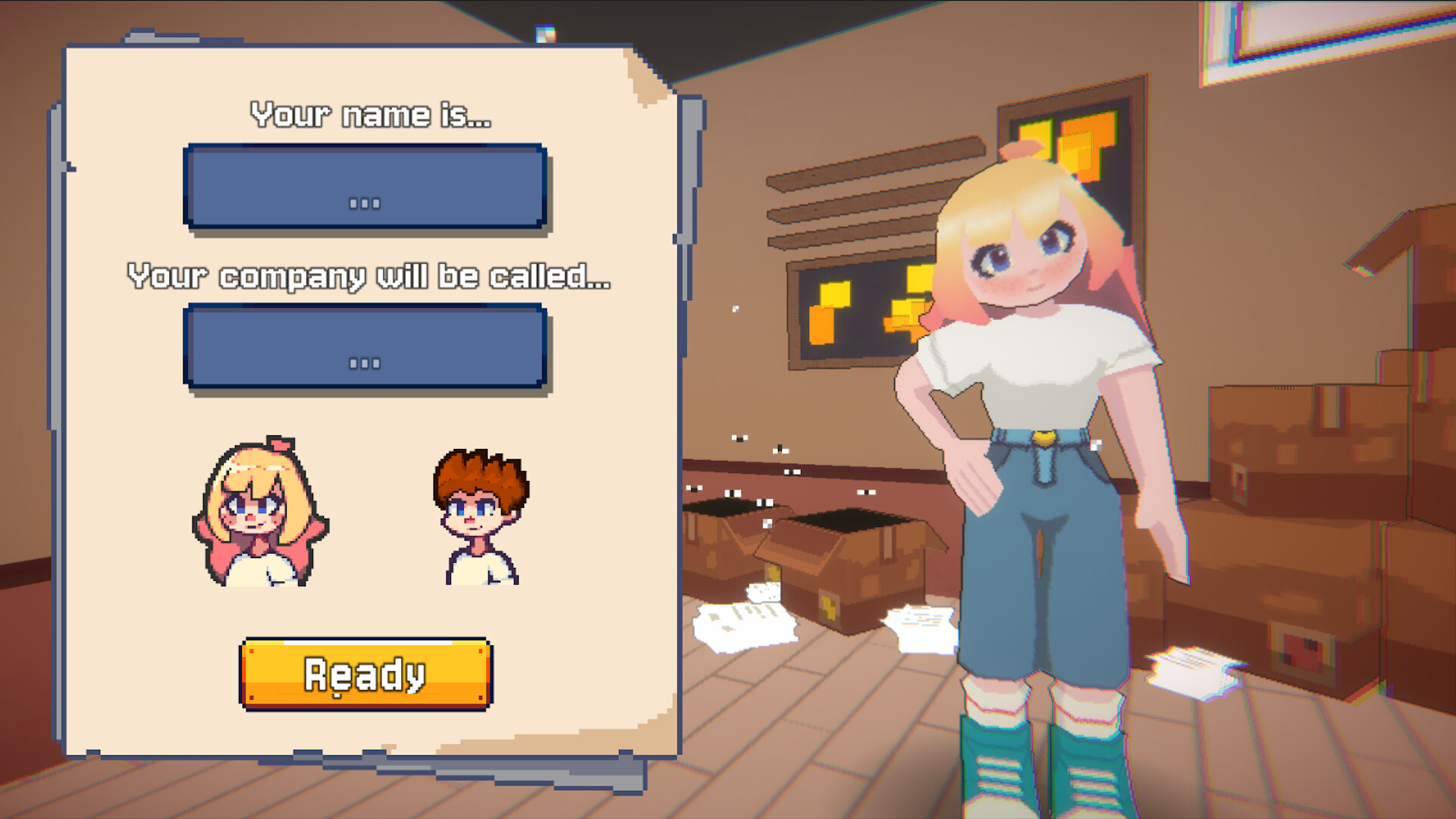 Hardware Dev screenshot #2