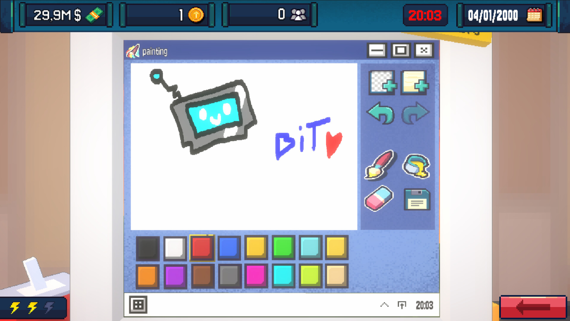 Hardware Dev screenshot #7