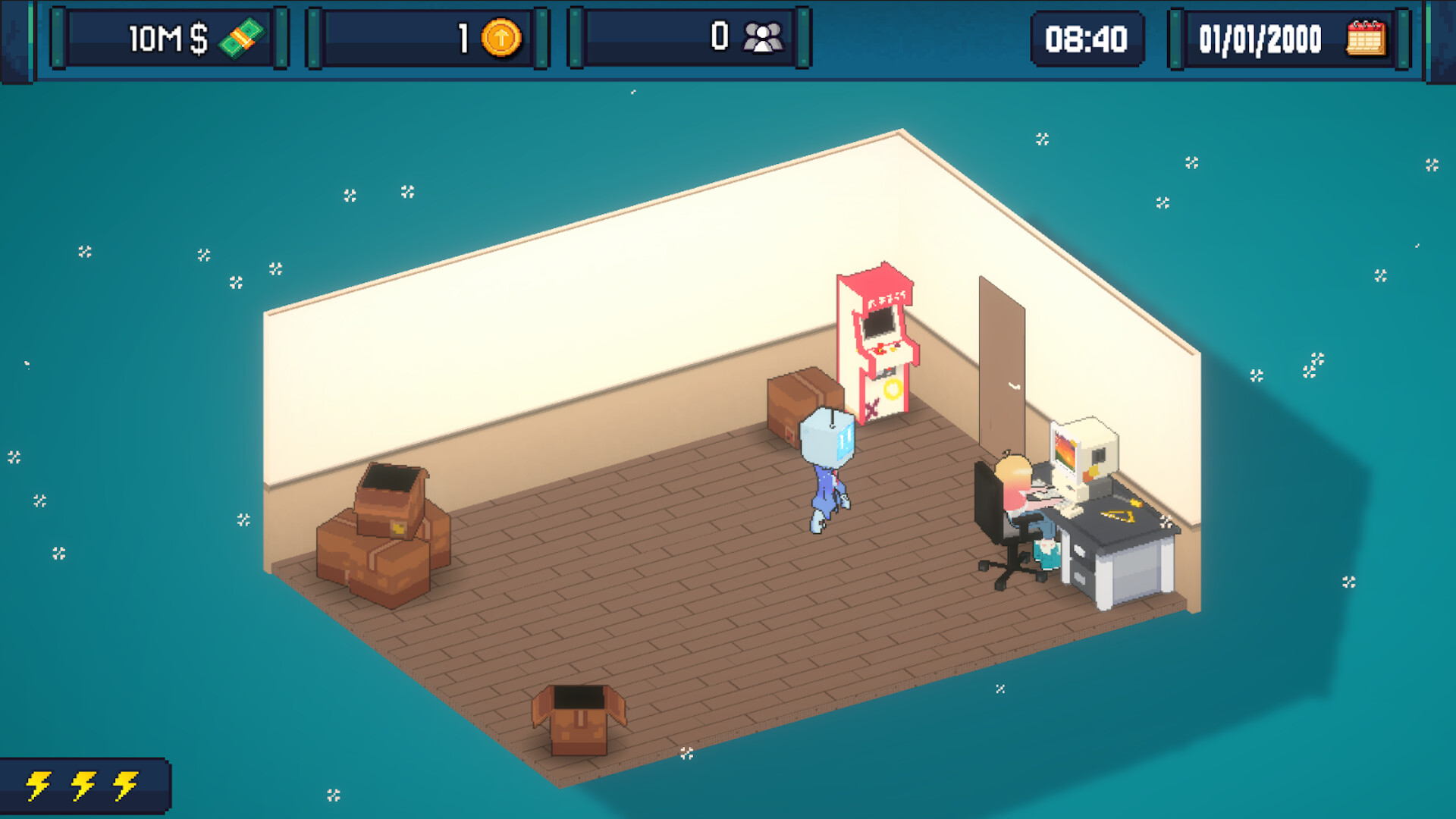 Hardware Dev screenshot #4