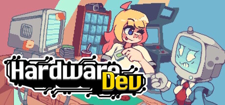 Hardware Dev