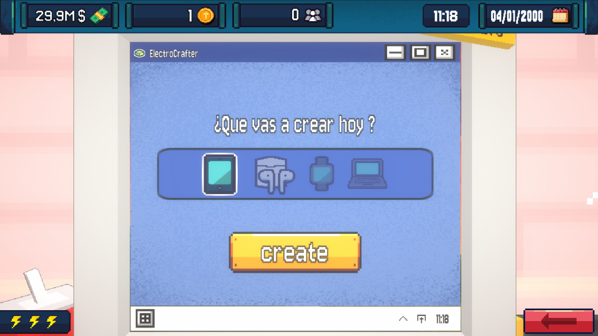 Hardware Dev screenshot #3