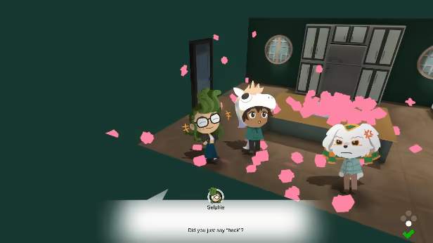 Spring in Summer video 2