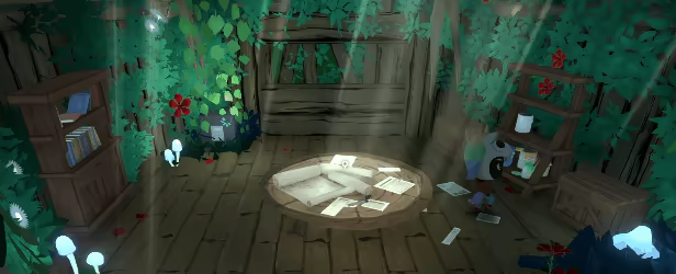 Spring in Summer video 20